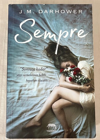 Sempre - J. M. Darhower Roman