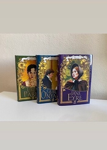 Jane Eyre