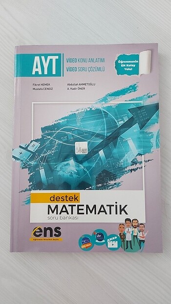 Matematik soru bankası