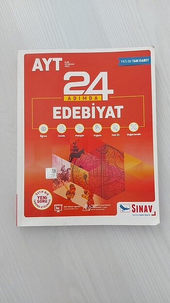 Edebiyat 