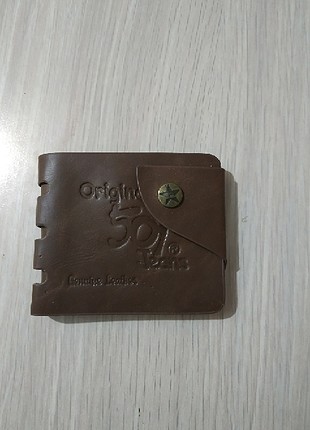 Cüzdan