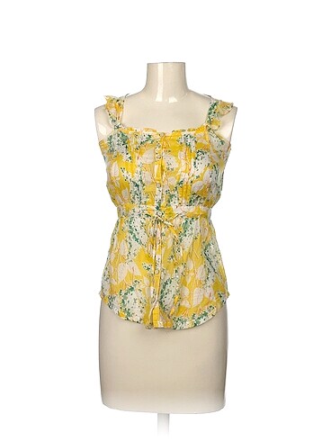 Mango Bluz %70 İndirimli.