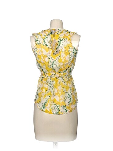 m Beden Mango Bluz %70 İndirimli.