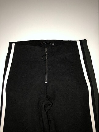 m Beden ZARA PANTOLON