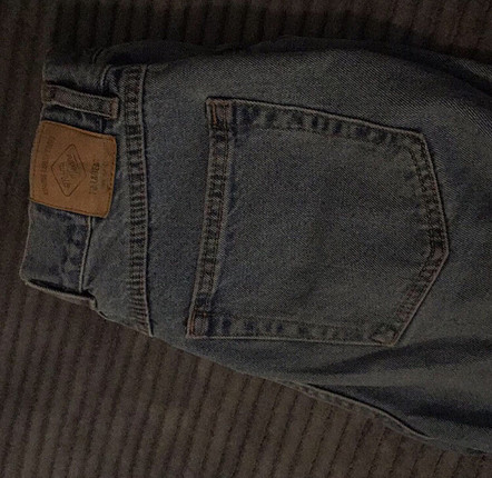 36 Beden Mom Jean