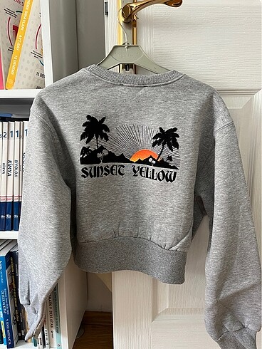 s Beden sweatshirt