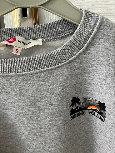 Koton sweatshirt