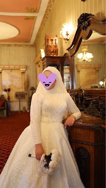 Gelinlik