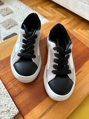 31 Beden Defacto Sneakers