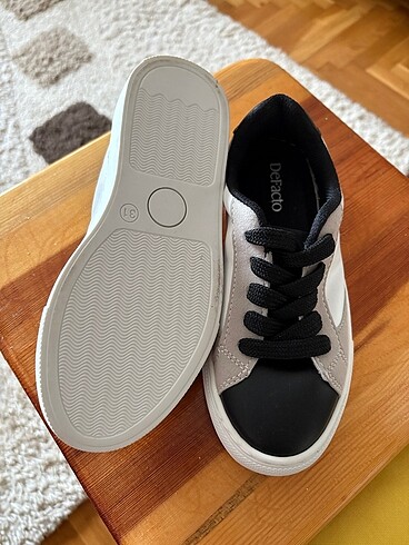 31 Beden çeşitli Renk Defacto Sneakers