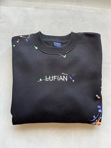 Lufian sweatshirt