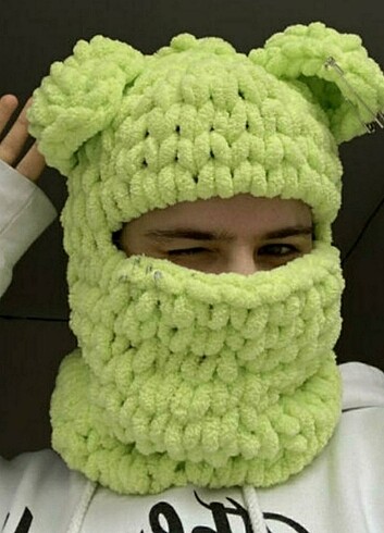 balaklava