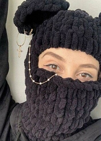 balaclava