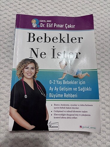 Bebekler Ne İster