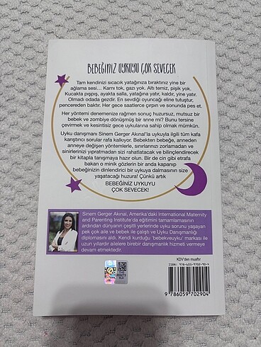 Bebeğiniz Uykuyu Çok Sevecek