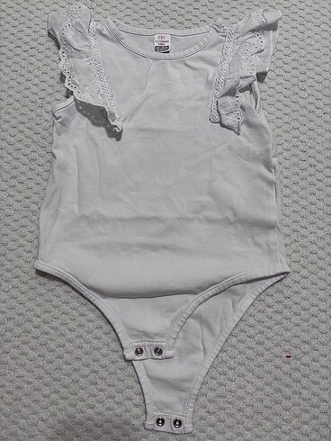 Çocuk Çıtçıtlı Bady