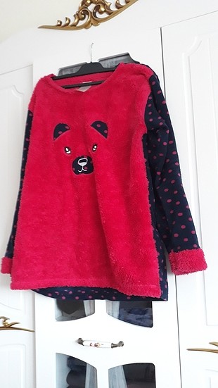 pijama takımı 