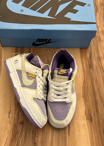 Nike Dunk Orjinal Yurt Dışı