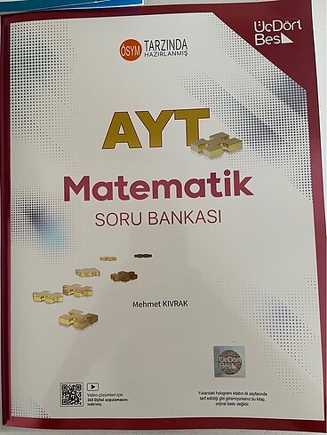 345 güncel baskı matematik - Görsel 5