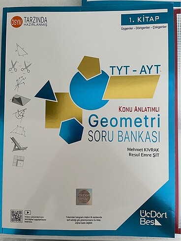 345 güncel baskı matematik - Görsel 8