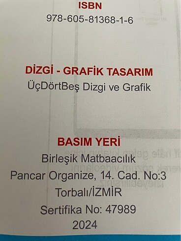 345 güncel baskı matematik - Görsel 9