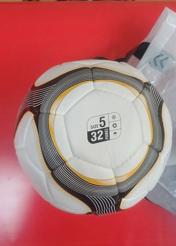 Futbol Topu - Görsel 2