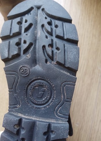 Erkek Çocuk Botu - Görsel 7