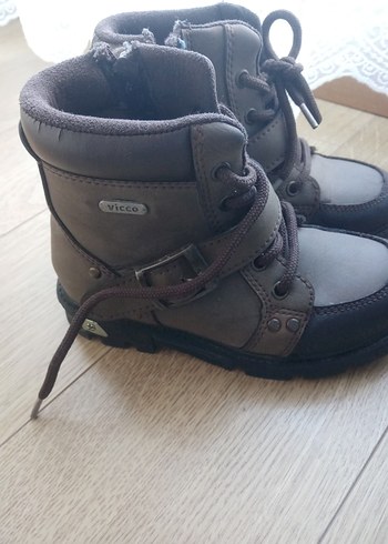 28 Beden Erkek Çocuk Botu