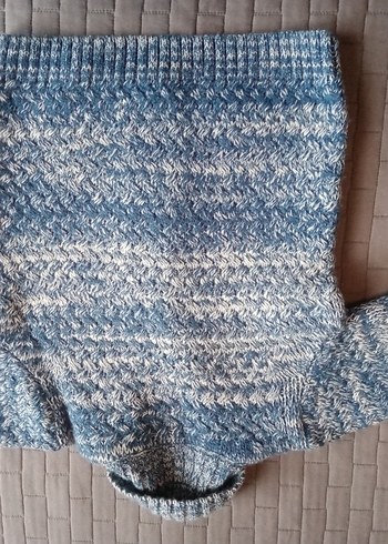 Erkek Çocuk Hırka - Görsel 3