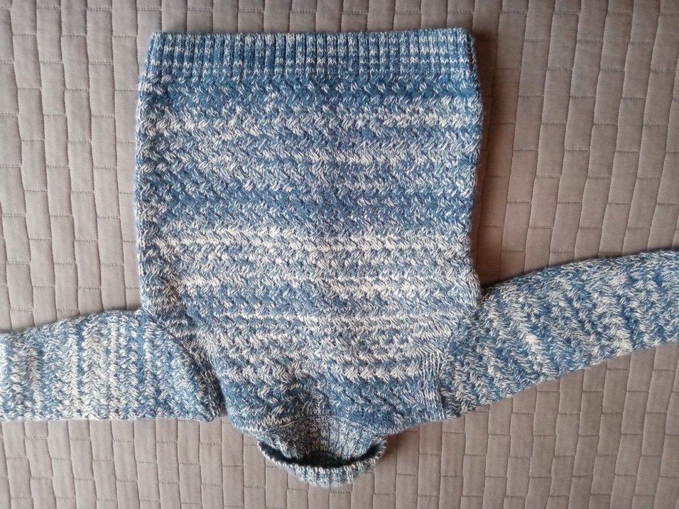 Erkek Çocuk Hırka - Görsel 3