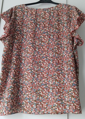 Kadın Bluz - Görsel 3