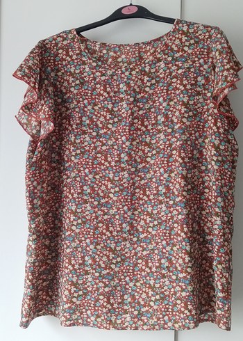 Kadın Bluz - Görsel 2