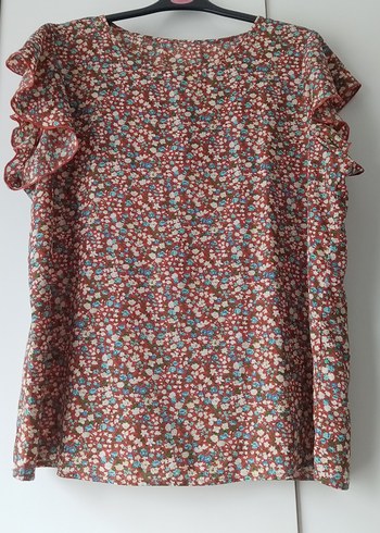 Kadın Bluz - Görsel 4