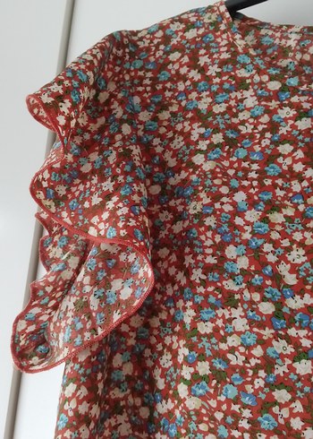 Kadın Bluz - Görsel 6