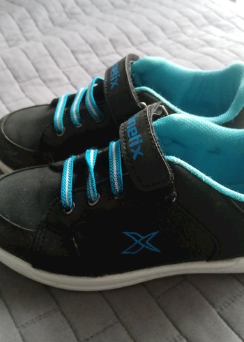 Kinetix Erkek Çocuk Spor Ayakkabı - Görsel 4