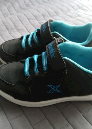 Kinetix Erkek Çocuk Spor Ayakkabı - Görsel 5