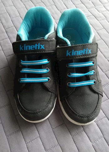 Kinetix 31