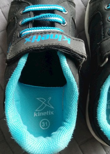 Kinetix Erkek Çocuk Spor Ayakkabı - Görsel 2