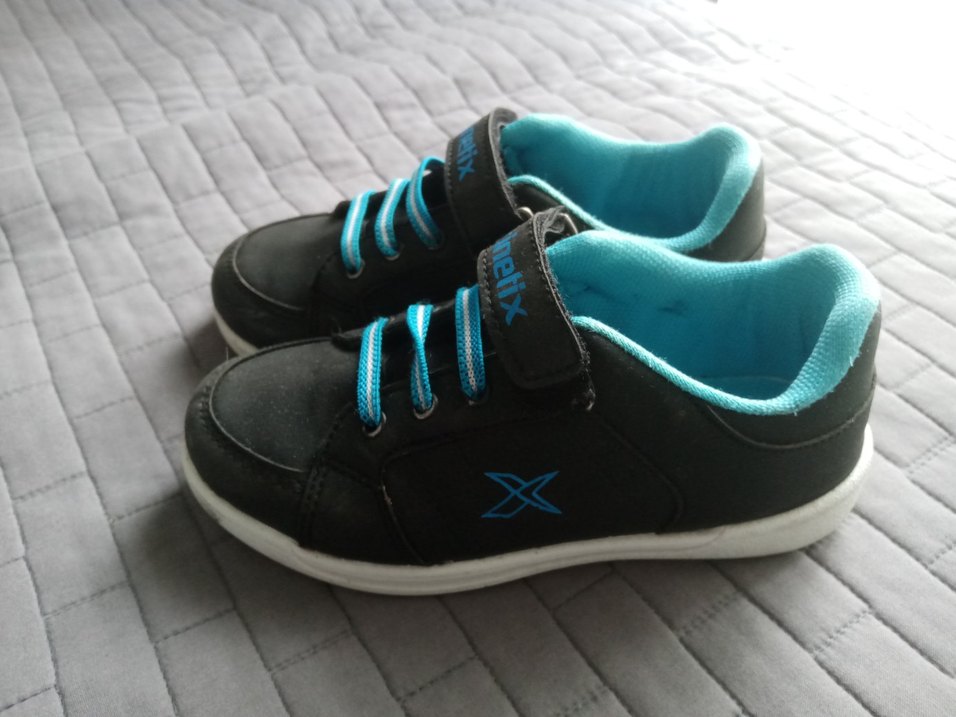 Kinetix Erkek Çocuk Spor Ayakkabı - Görsel 5