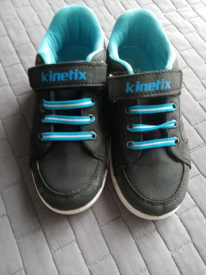 Kinetix Erkek Çocuk Spor Ayakkabı - Görsel 3