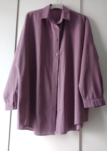 Kadın Gömlek - Görsel 4