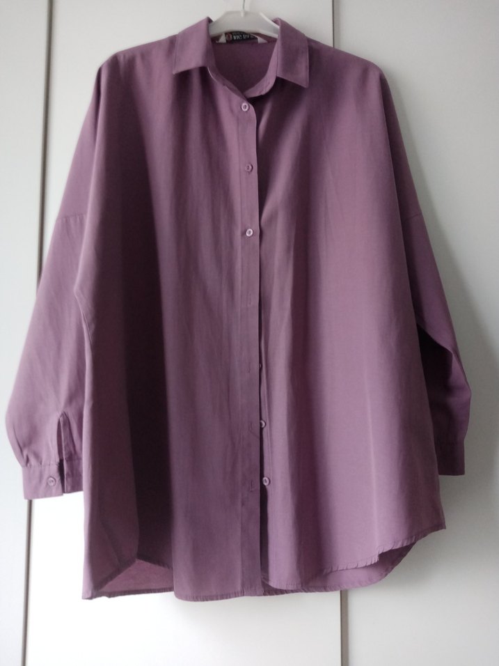 Kadın Gömlek - Görsel 3