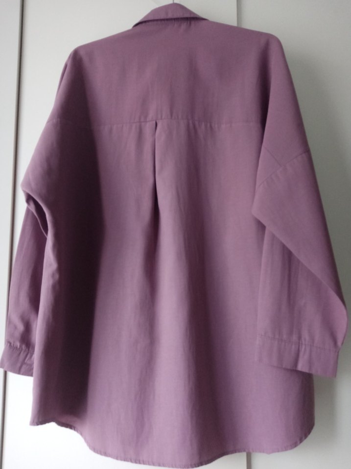 Kadın Gömlek - Görsel 2