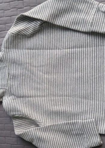 Erkek Çocuk Sweatshirt - Görsel 3