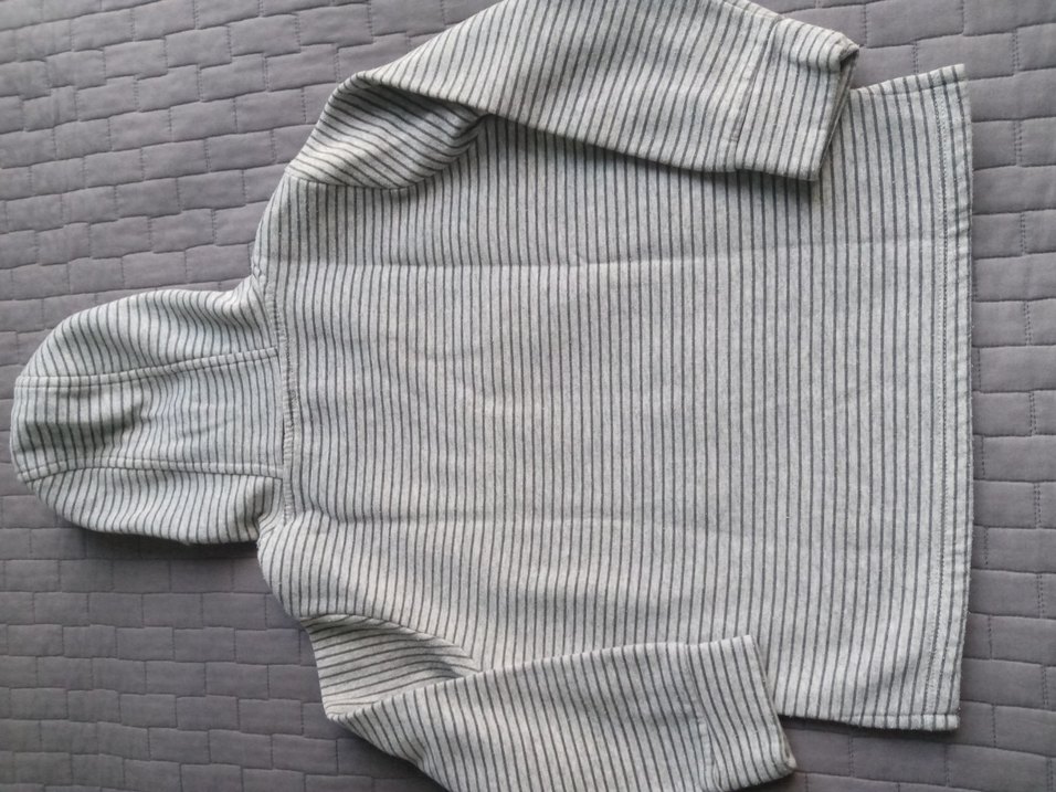 Erkek Çocuk Sweatshirt - Görsel 3