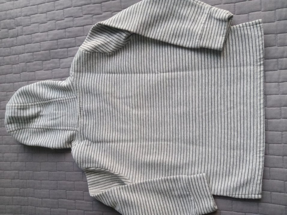 Erkek Çocuk Sweatshirt - Görsel 4