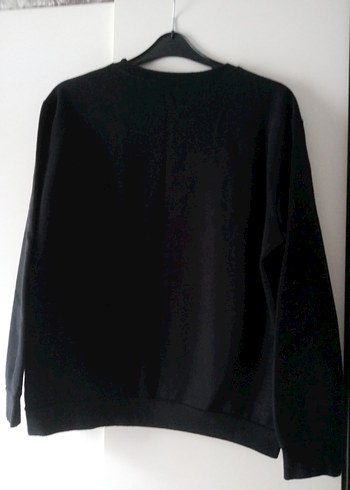 Erkek Sweatshirt - Görsel 2