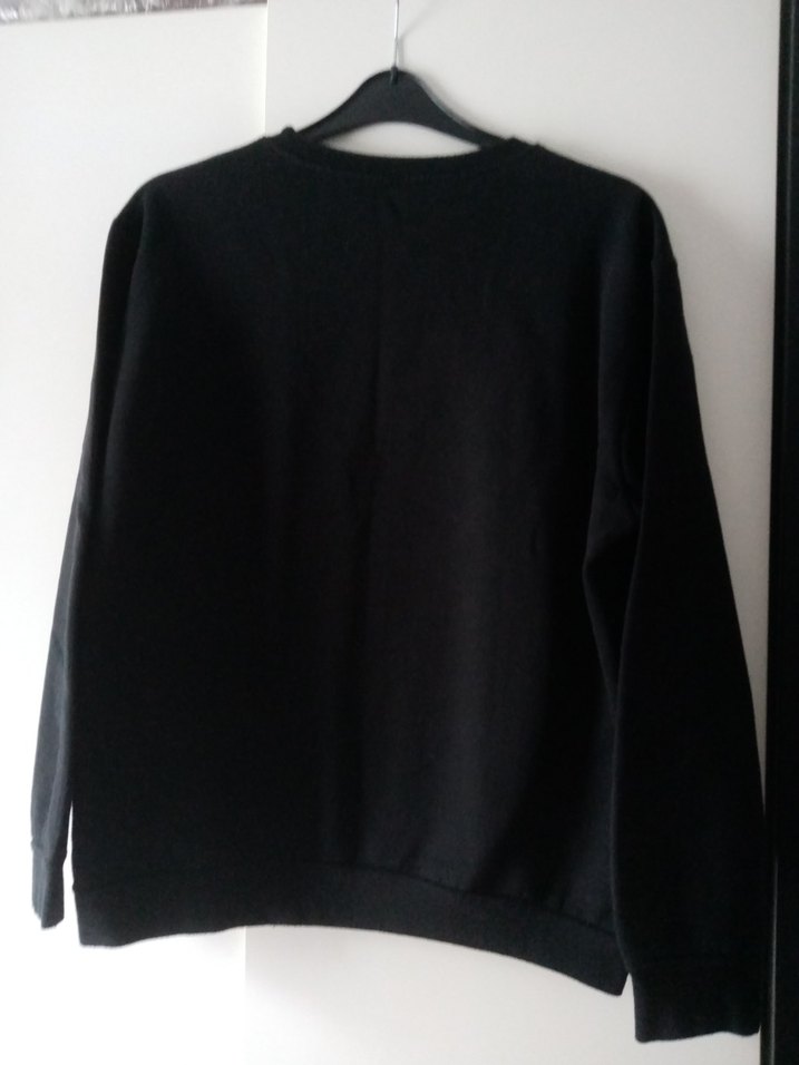 Erkek Sweatshirt - Görsel 2