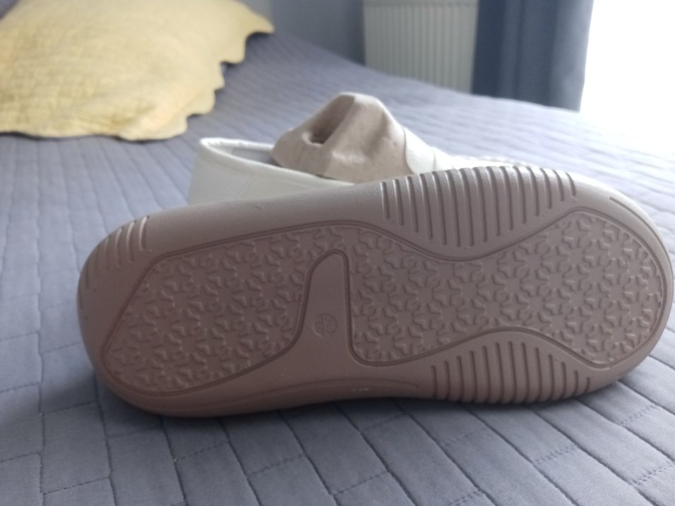 Kadın Ortopedik Deri Loafer - Görsel 5