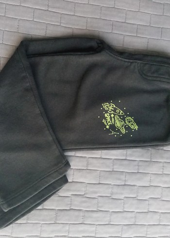 Erkek Çocuk Eşofman - Görsel 5